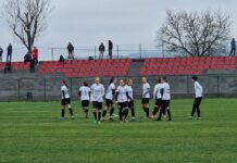 Băimărencele au încheiat sezonul regulat pe locul 8