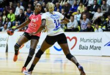 Minaur va juca un meci amical cu naționala Angolei