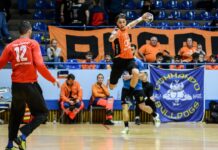 Fără să forțeze Minaur bate penultima clasată