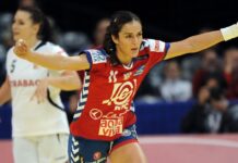 Sanja Vujović va juca la Minaur Baia Mare