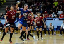 Kisvárda și Minaur și-au împărțit victoriile