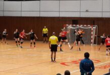 Al șaselea meci consecutiv fără înfrângere