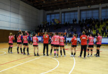 Minaur nu se regăsește și ajunge la cinci înfrângeri consecutive