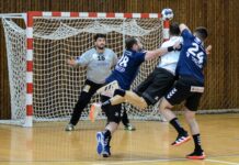 Minaur a suferit la Suceava prima înfrângere din deplasare în acest sezon