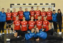 Liceenele băimărene au bătut studentele timișorene