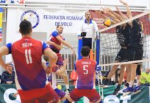 Explorări coboară pe locul 9 după al treilea eșec consecutiv