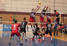 Tarța și Cheagă sunt cei mai buni marcatori după turul campionatului