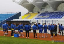 MERCATO | Minaur Baia Mare a transferat patru jucători