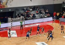 Gloria Bistrița elimină Minaur din Cupa României