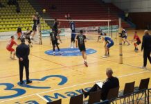 Victorie rapidă pentru Explorări în prima etapă din retur