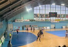 (VIDEO) Victorie la rivala Zalău, iar Minaur începe să respire