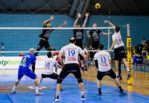 Start excelent și final dezastruos pentru Explorări