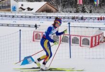 Maria Toma – locul 54, iar Andreea Șchiop – locul 58 la FOTE 2023