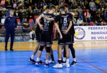 Explorări bate cu 3-0 pe „U” Cluj și urcă pe locul 7