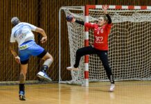 Le băturăm la 11 goluri diferență pe oltencele din Craiova