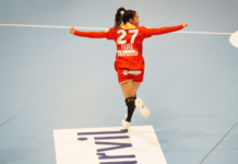 Minaur a fost făcută knock-out în partida cu Râmnicu Vâlcea