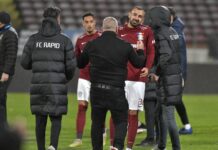 Minaur a transferat un jucător cu peste 150 de meciuri în Liga 1