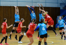 Minaur învinge la Galați și urcă în prima jumătate a clasamentului