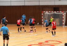 Studentele clujene au învins junioarele de la CNOPJ