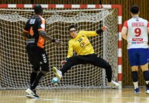 ”Antrenament” util pentru tinerii de la Minaur