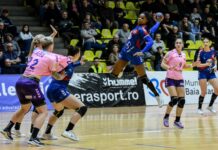 Victorie clară a băimărencelor obținută fără emoții