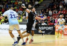 Minaur câștigă la Constanța și urcă pe locul 2 în clasament