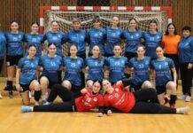 CNOPJ Baia Mare a câștigat fără să transpire prea mult