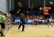 Minaur va juca în deplasare cu Unirea Sânnicolau Mare în optimile Cupei României