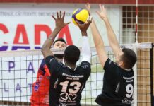 Victorie în cinci seturi pentru Explorări la Constanța