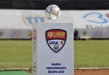 Minaur Baia Mare – Poli Timișoara în prima etapă din play-out | Vezi aici programul complet !