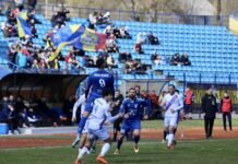 Minaur remizează cu Gloria Buzău la revenirea lui Vasile Miriuță