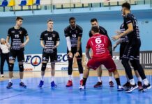 Explorări câștigă cu Dinamo și produce surpriza campionatului