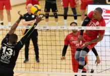 Dinamo câștigă cu 3-0 primul duel cu Explorări din play-off