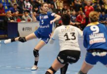 Amalia Coman se mută din Vâlcea în Maramureș