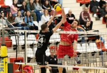 „Câinii roșii” se califică în semifinale după o dublă victorie cu Explorări