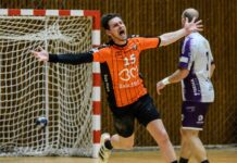 Salvați de gongul final, băimărenii câștigă la Odorhei cu 30-31