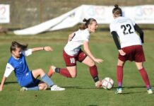 Înfrângere la Alexandria cu 10 goluri încasate