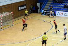 Ne batem pentru medalii și în Cupa României