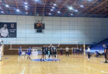 Explorări cedează și în al doilea meci cu Zalău și va juca pentru locul 7