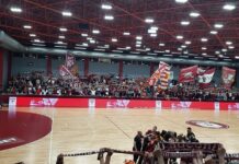 Înfrângere previzibilă la prima partidă de la despărțirea de Raul Fotonea