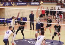 Maramureșenii conduc cu 1-0 în duelul cu dobrogenii pentru locurile 7-8