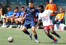 Minaur nu pierde cu Metaloglobus, dar rămâne pe loc retrogradabil