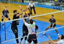 Sălăjenii câștigă prima confruntare cu băimărenii