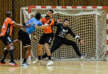 Minaur bate pe Steaua în capitală și este 99% vicecampioană