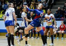 Băimărencele nu s-au putut răzbuna pentru eșecul nemeritat din tur