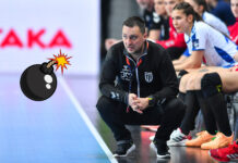 Raul Fotonea a plecat de la Minaur !