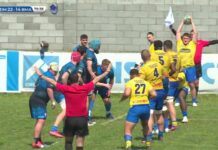 Start de sezon neconvingător: 3 meciuri = 3 înfrângeri