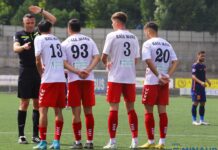 Statistică: Minaur s-a dus în Liga 3 cu 33 de jucători
