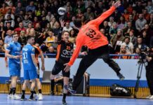 Minaur și Constanța se vor duela în finala Cupei României