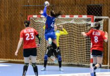 Înfrângere rușinoasă a băimărencelor în penultima etapă din campionat